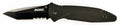 TI-TACTICAL� Locking Liner Folding Knife