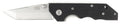 420A, 3-1/2" Folding Blade Tactical Knife, G10 Handle