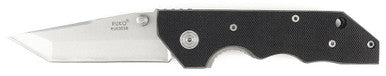 420A, 3-1/2" Folding Blade Tactical Knife, G10 Handle