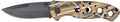 440A, 3-1/4" Folding Blade Knife, WINGS-3D Handle