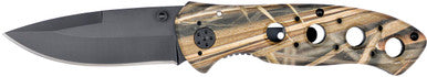 440A, 3-1/4" Folding Blade Knife, WINGS-3D Handle