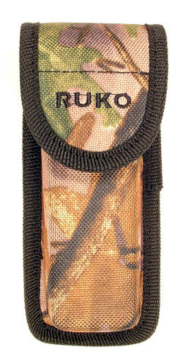 440A, 3-1/2" Folding Blade Skinning knife, WX-3D Handle