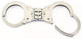 RUKO G-222H3,  420J2 Stainless Steel NIJ Approved handcuffs