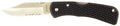 RUKO JY6005, 440A, 3" Folding Blade Tactical Knife, Nylon Handle
