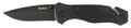 440A, 3-3/8" Folding Blade Tactical Knife, G10/Stainless Steel Handle