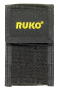 2 Position Web Nylon Sheath, Fits 3" Closed Length Folding Knife or Multi tools