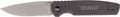 G10 Handle Gent Folding Knife